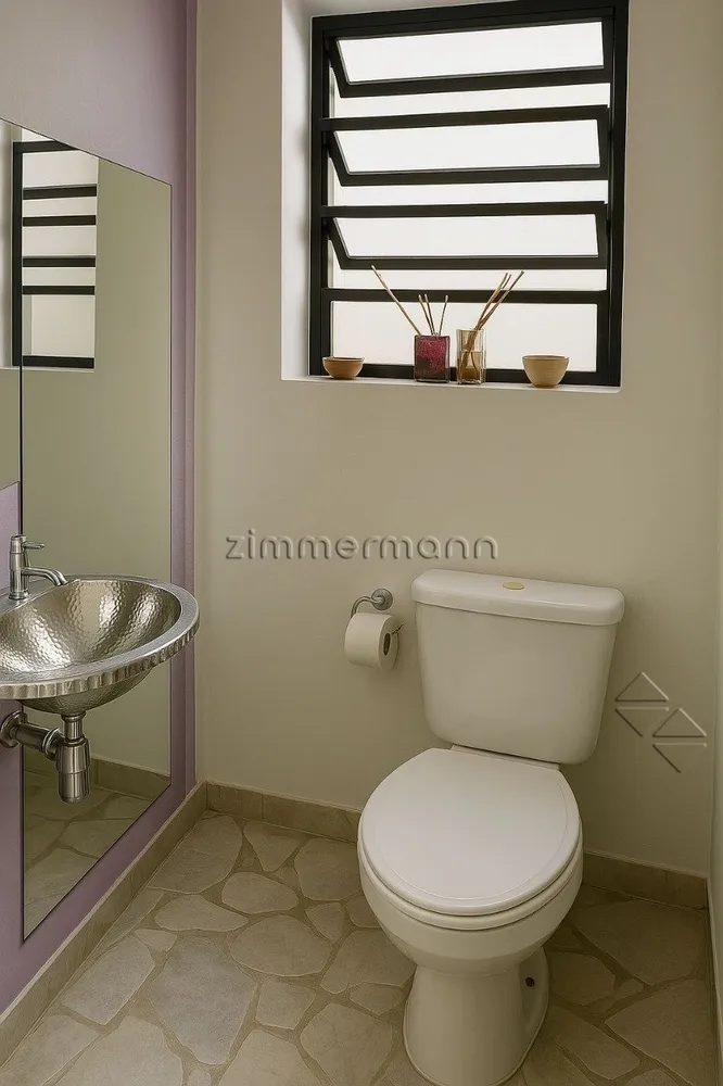 Casa, 3 quartos, 165 m² - Foto 3
