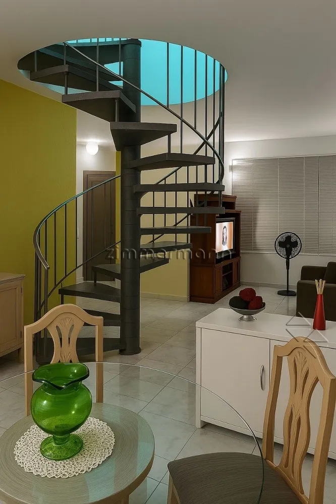 Casa, 3 quartos, 165 m² - Foto 2