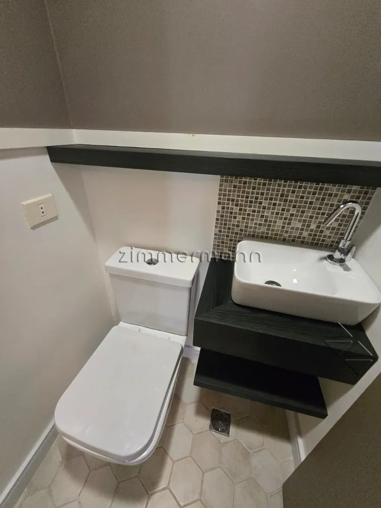 Casa Comercial, 63 m² - Foto 7
