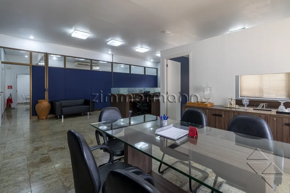 Casa Comercial, 664 m² - Foto 1