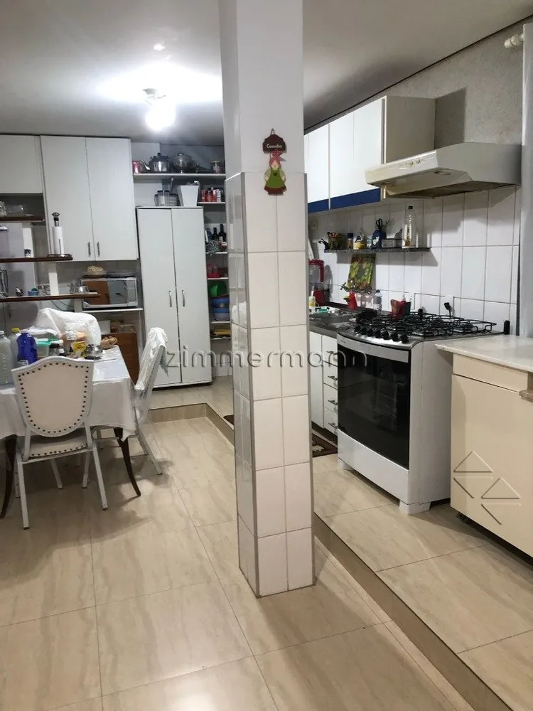 Casa, 6 quartos, 420 m² - Foto 1