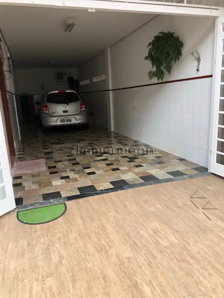 Casa, 6 quartos, 420 m² - Foto 7