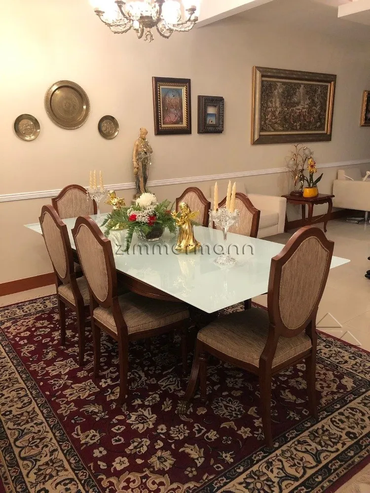 Casa, 6 quartos, 420 m² - Foto 2