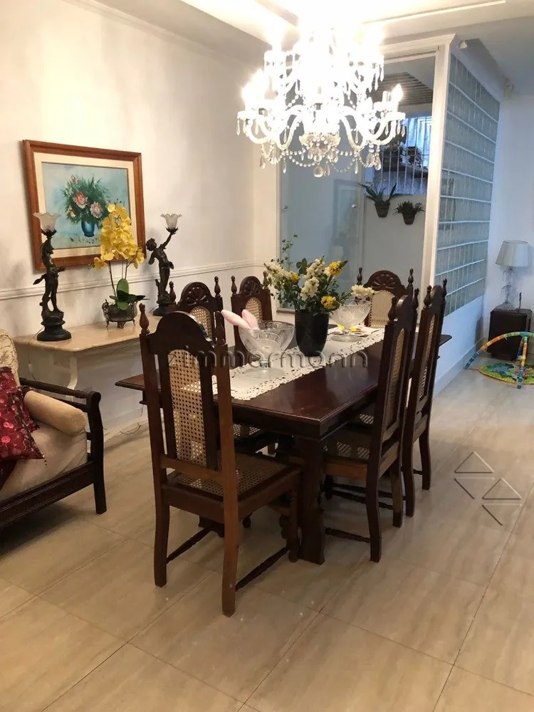 Casa, 6 quartos, 420 m² - Foto 5