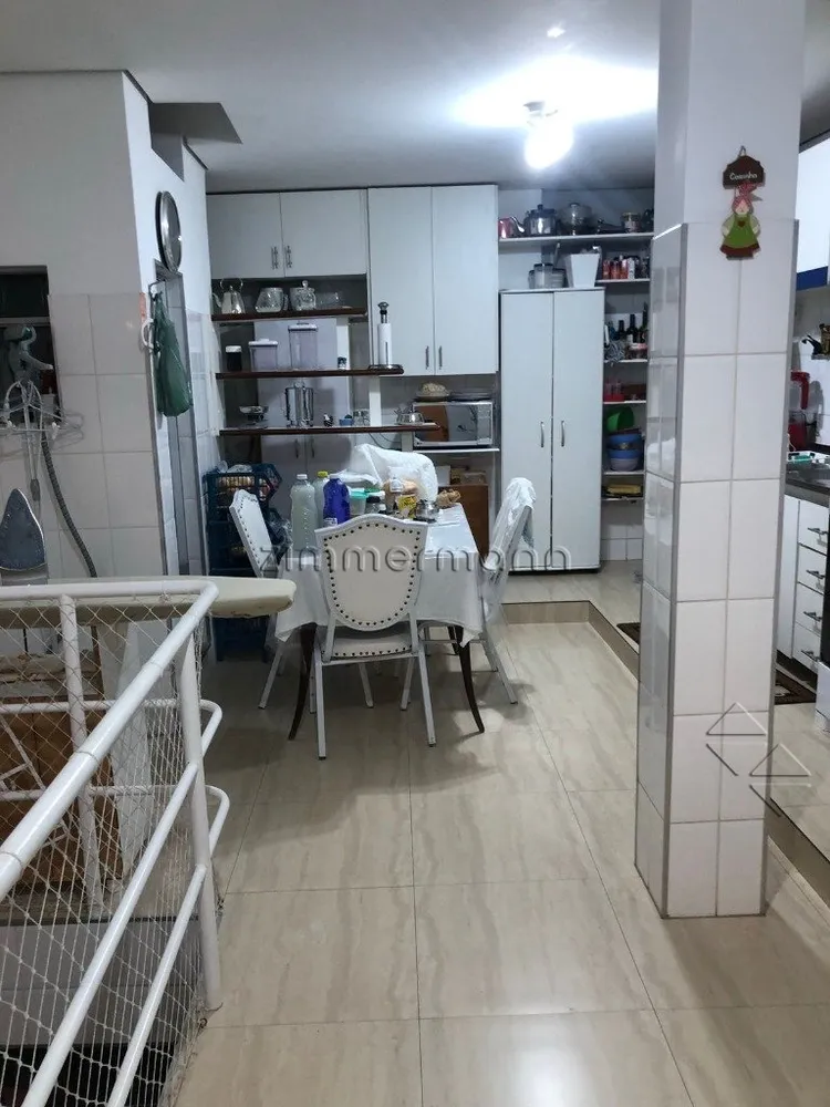 Casa, 6 quartos, 420 m² - Foto 8