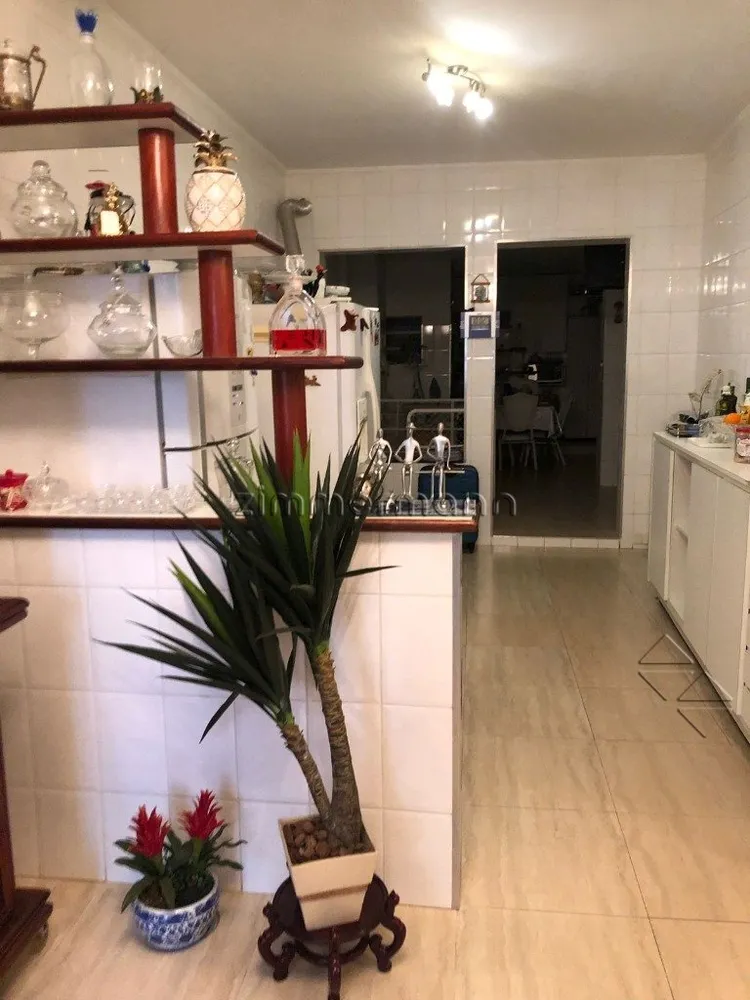 Casa, 6 quartos, 420 m² - Foto 9