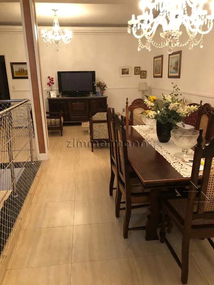 Casa, 6 quartos, 420 m² - Foto 3