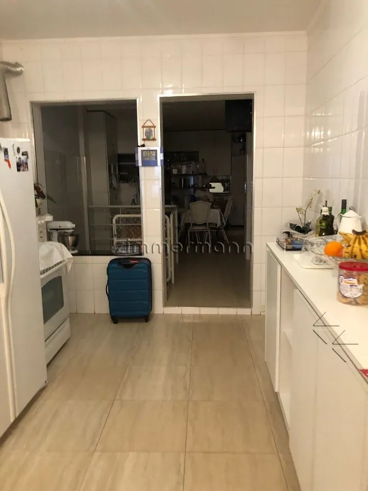 Casa, 6 quartos, 420 m² - Foto 11