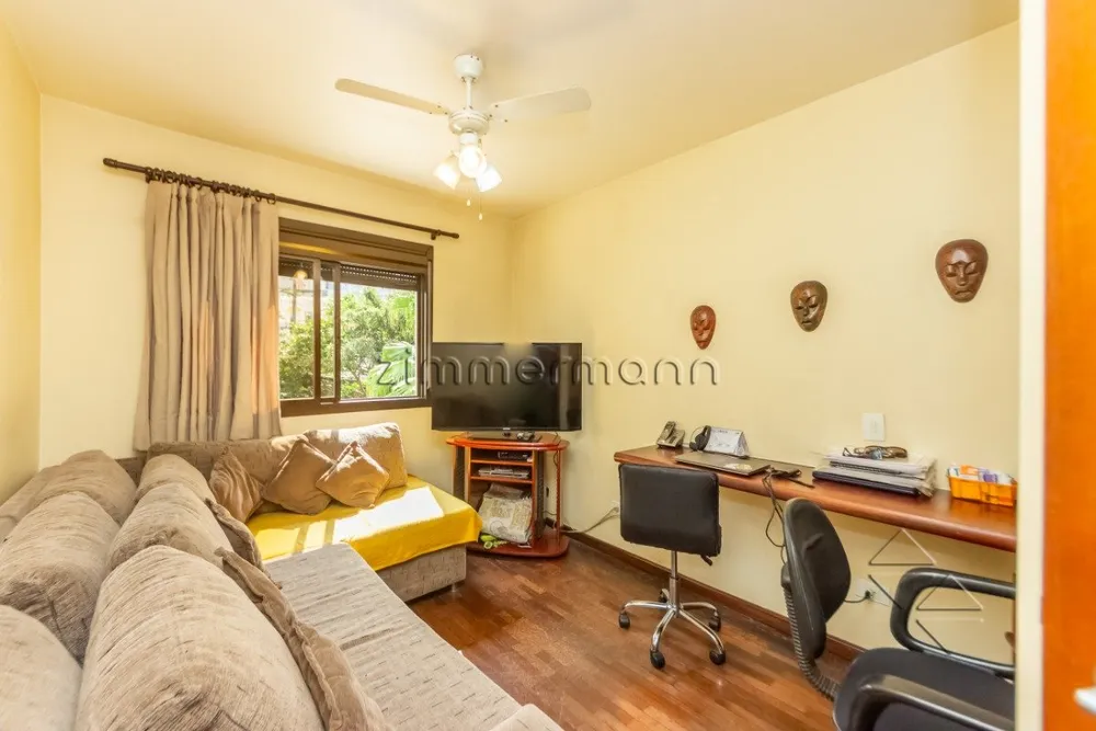 Apartamento, 4 quartos, 186 m² - Foto 5