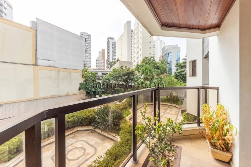 Apartamento, 4 quartos, 186 m² - Foto 3