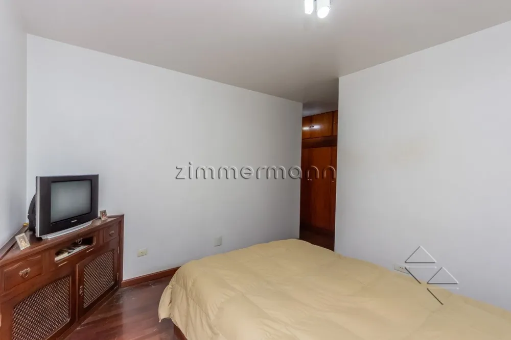 Apartamento, 4 quartos, 186 m² - Foto 9