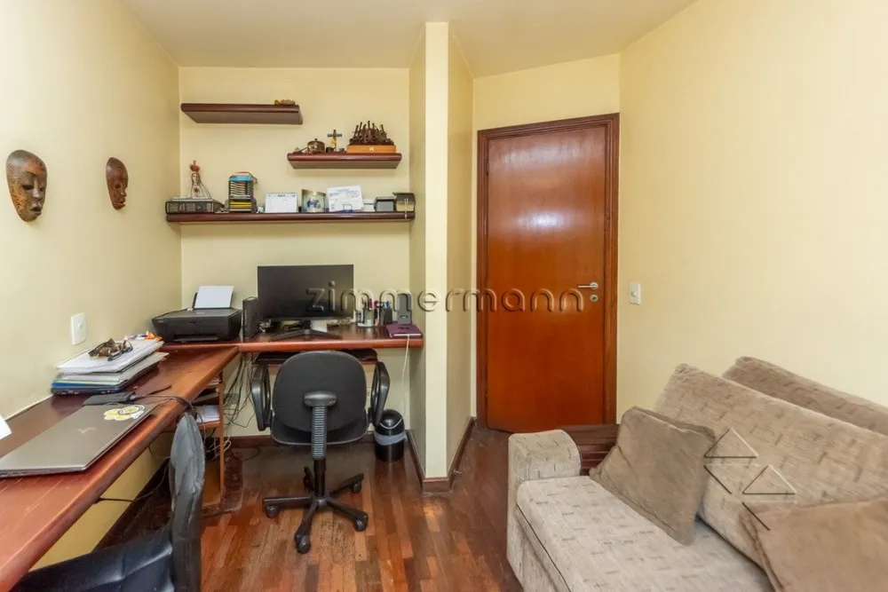 Apartamento, 4 quartos, 186 m² - Foto 6