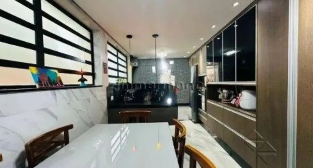 Casa, 3 quartos, 167 m² - Foto 8