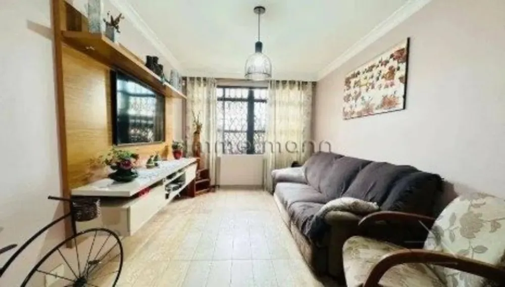 Casa, 3 quartos, 167 m² - Foto 3