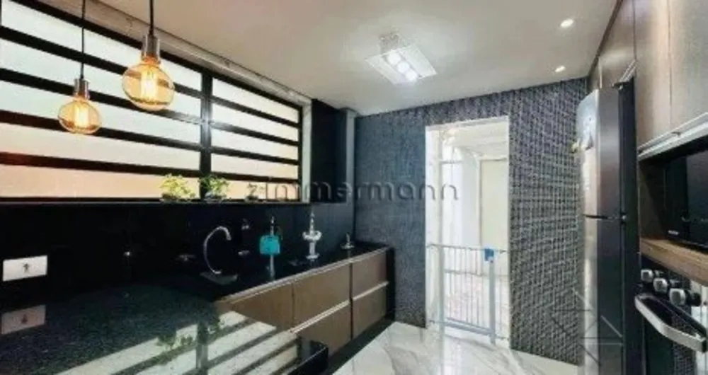 Casa, 3 quartos, 167 m² - Foto 7