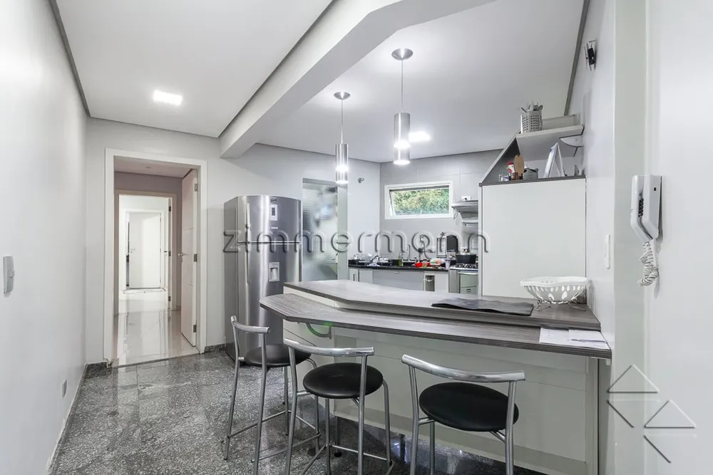 Apartamento, 3 quartos, 158 m² - Foto 4