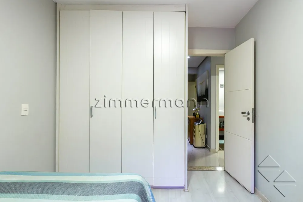 Apartamento, 3 quartos, 158 m² - Foto 8