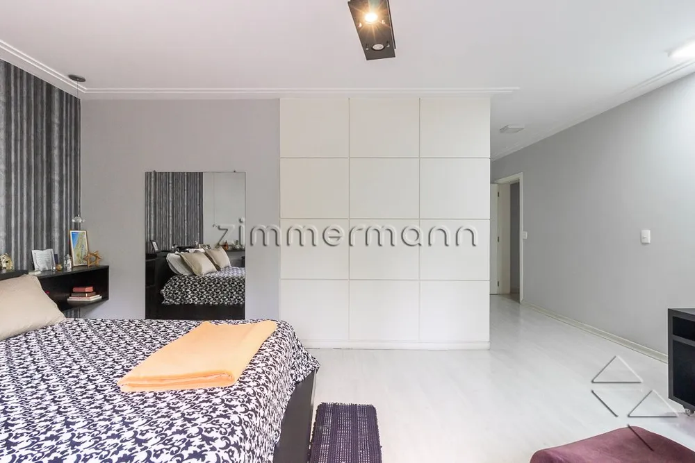 Apartamento, 3 quartos, 158 m² - Foto 3
