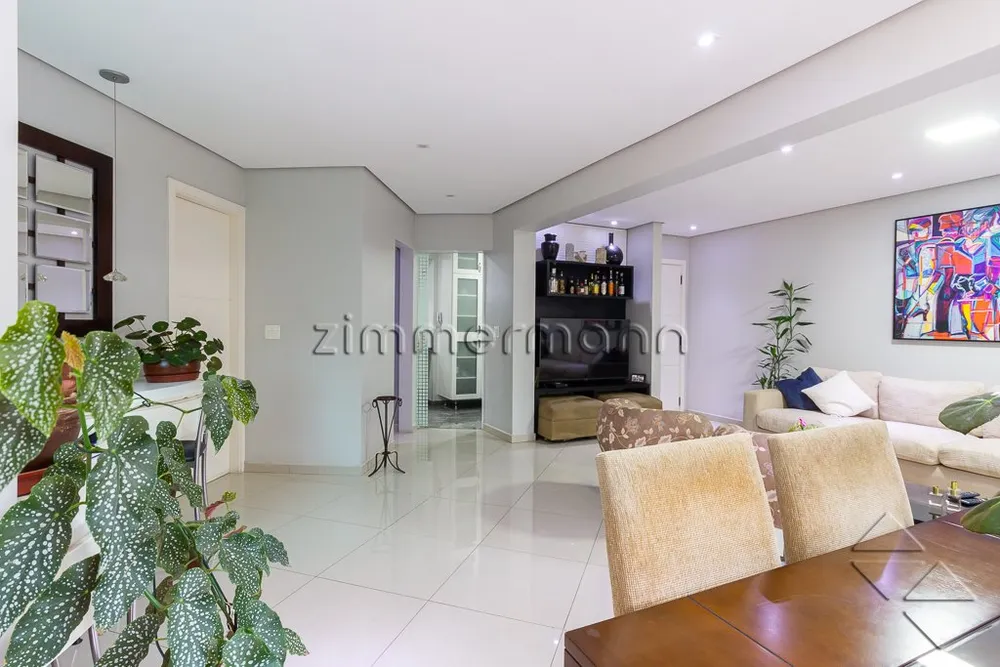Apartamento, 3 quartos, 158 m² - Foto 7