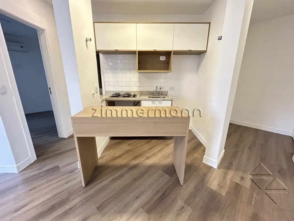 Apartamento, 1 quarto, 43 m² - Foto 8