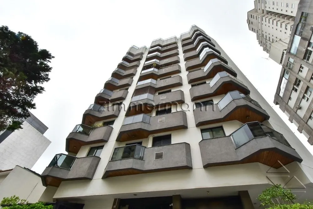 Apartamento, 1 quarto, 43 m² - Foto 1