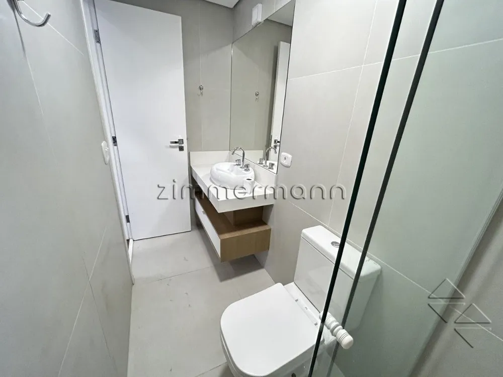 Apartamento, 1 quarto, 43 m² - Foto 7