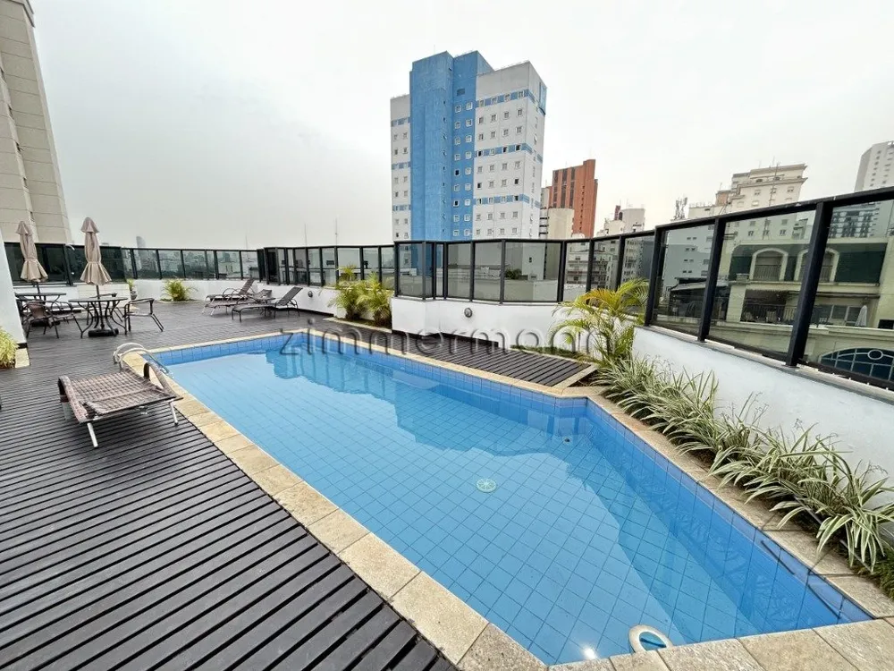 Apartamento, 1 quarto, 43 m² - Foto 5
