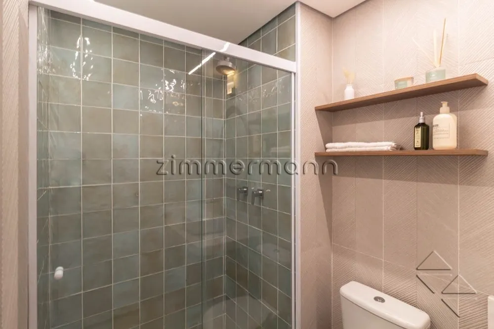 Apartamento, 1 quarto, 69 m² - Foto 2