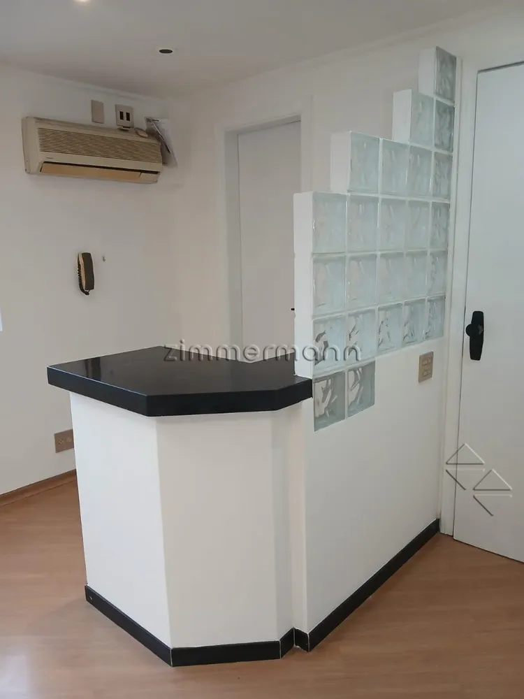 Casa Comercial, 44 m² - Foto 1