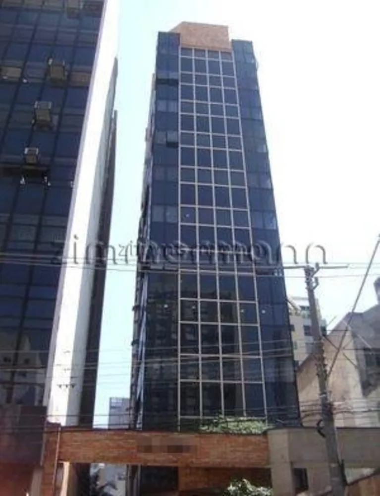 Casa Comercial, 44 m² - Foto 1