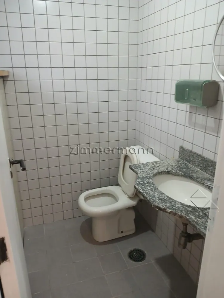 Casa Comercial, 44 m² - Foto 7