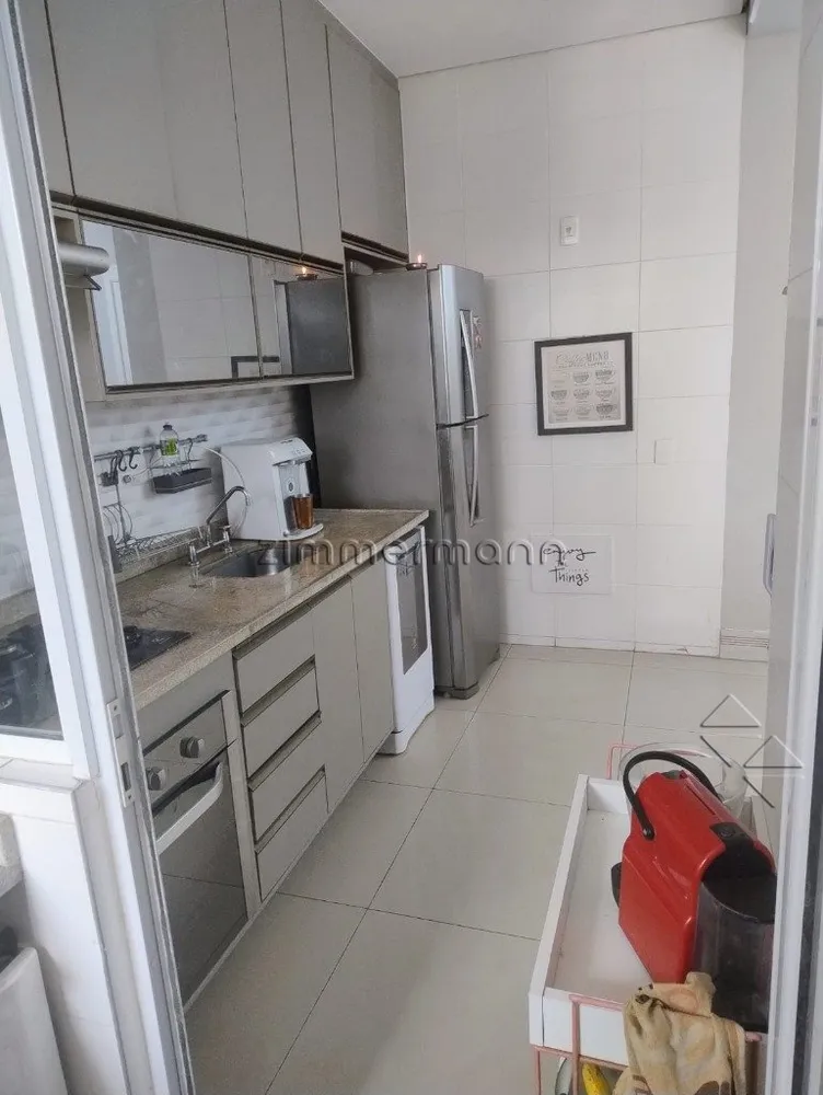 Apartamento, 2 quartos, 91 m² - Foto 3