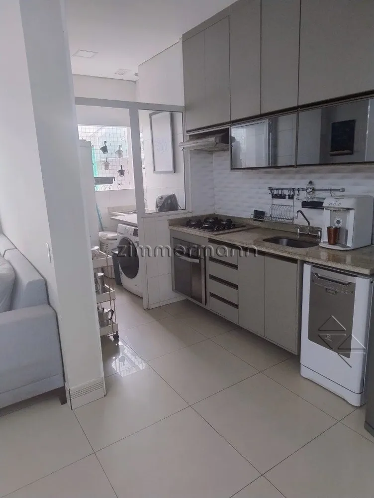 Apartamento, 2 quartos, 91 m² - Foto 2