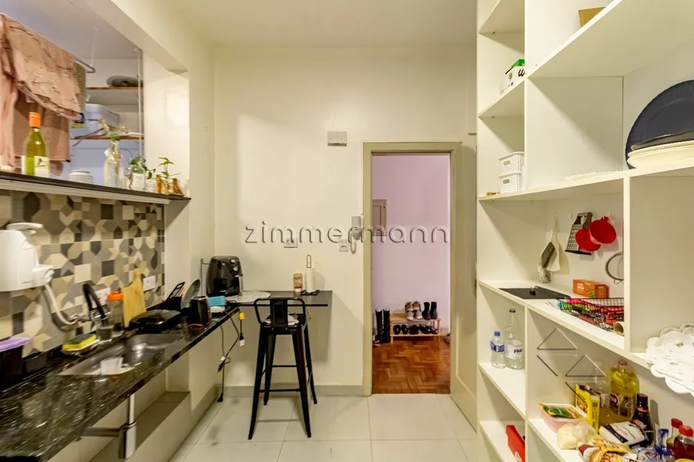 Apartamento, 1 quarto, 70 m² - Foto 9