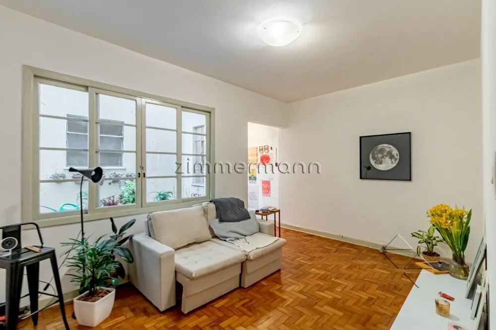 Apartamento, 1 quarto, 70 m² - Foto 2