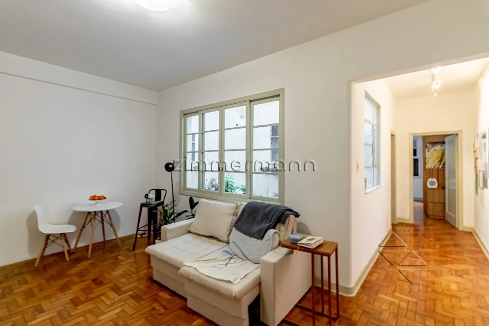 Apartamento, 1 quarto, 70 m² - Foto 1