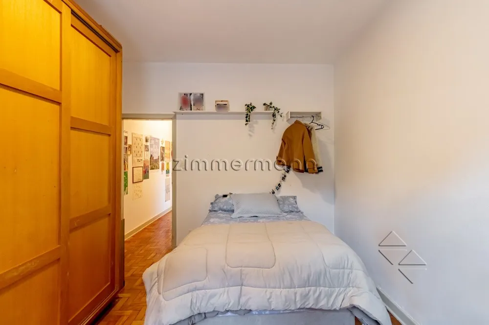 Apartamento, 1 quarto, 70 m² - Foto 6