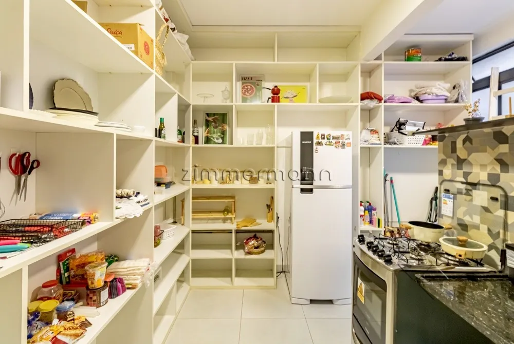 Apartamento, 1 quarto, 70 m² - Foto 8