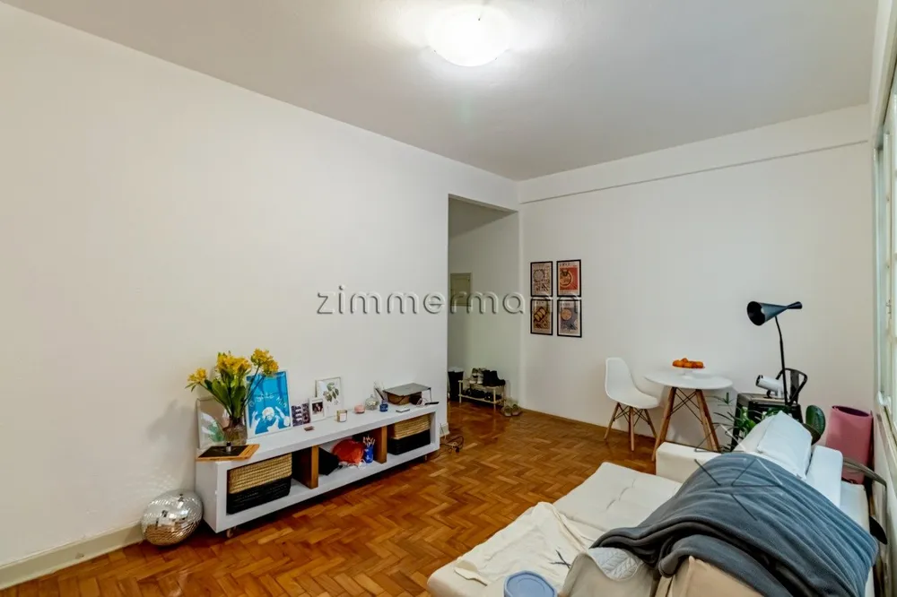 Apartamento, 1 quarto, 70 m² - Foto 3
