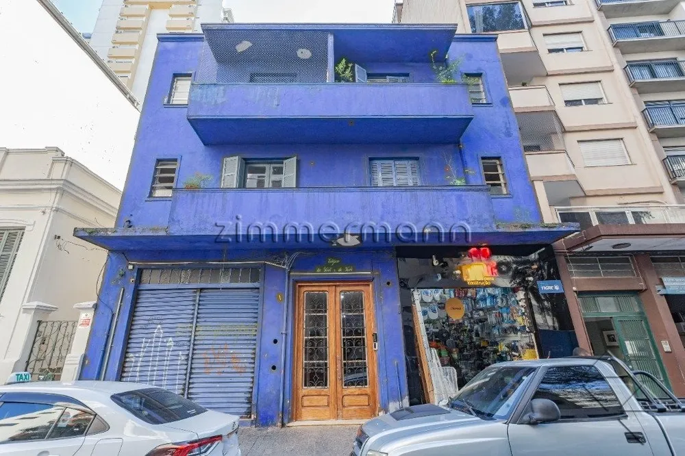Apartamento, 1 quarto, 70 m² - Foto 10