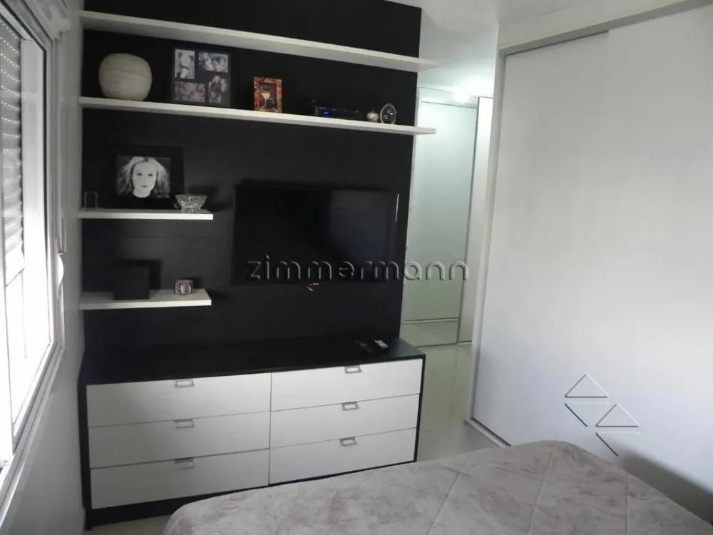 Apartamento, 4 quartos, 177 m² - Foto 1