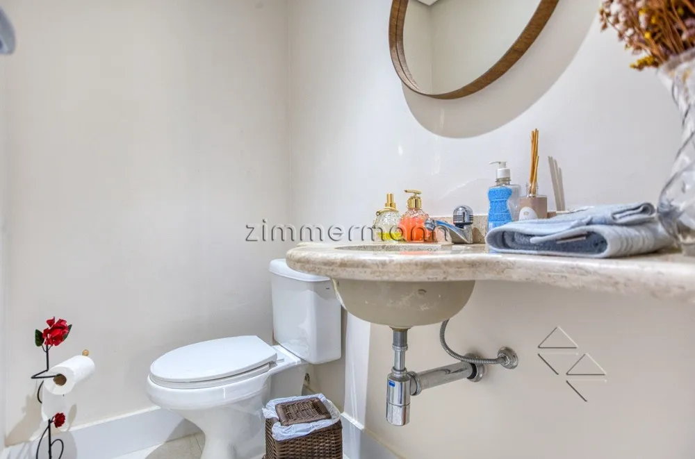 Apartamento, 4 quartos, 146 m² - Foto 5