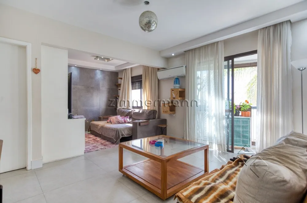 Apartamento, 4 quartos, 146 m² - Foto 2