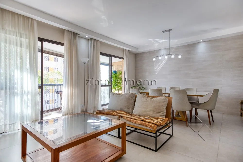Apartamento, 4 quartos, 146 m² - Foto 4