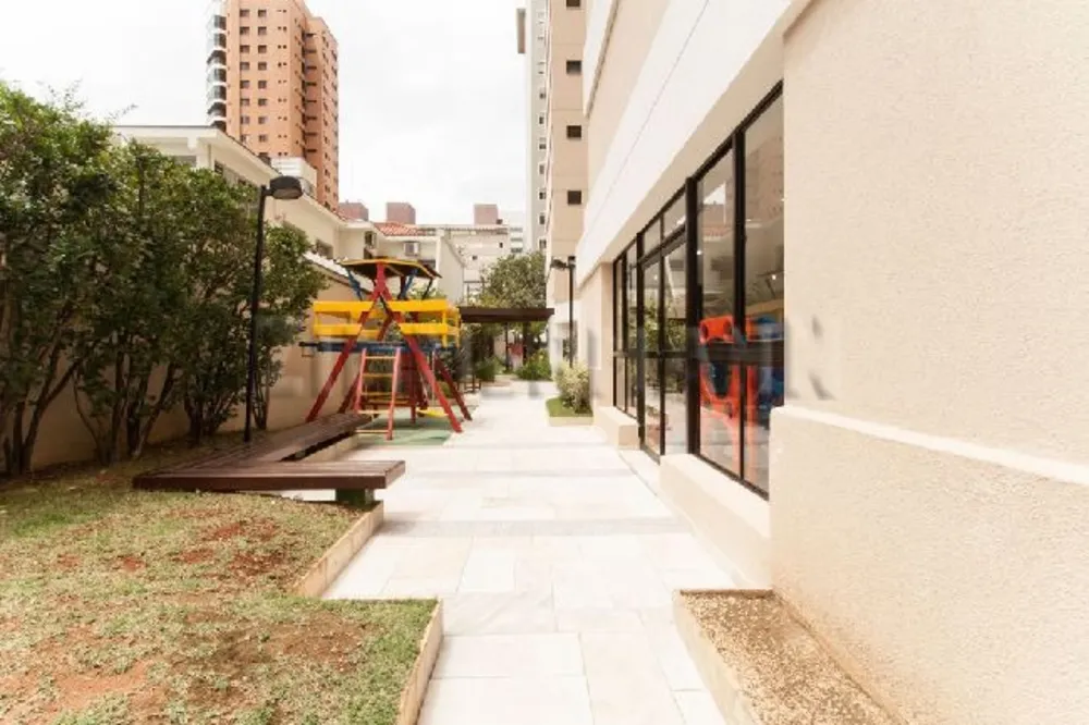 Apartamento, 4 quartos, 146 m² - Foto 1