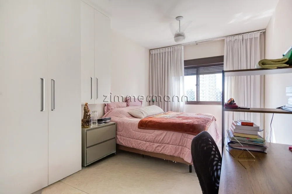 Apartamento, 4 quartos, 146 m² - Foto 5
