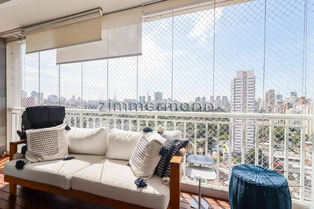 Apartamento, 3 quartos, 120 m² - Foto 2