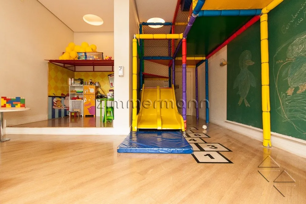 Apartamento, 3 quartos, 120 m² - Foto 11
