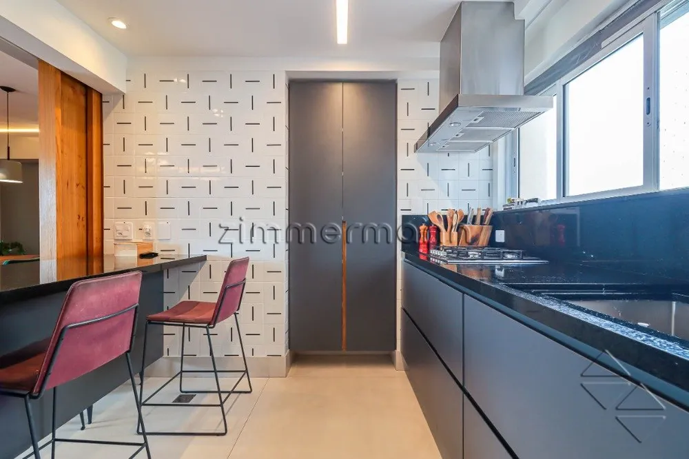 Apartamento, 3 quartos, 120 m² - Foto 7