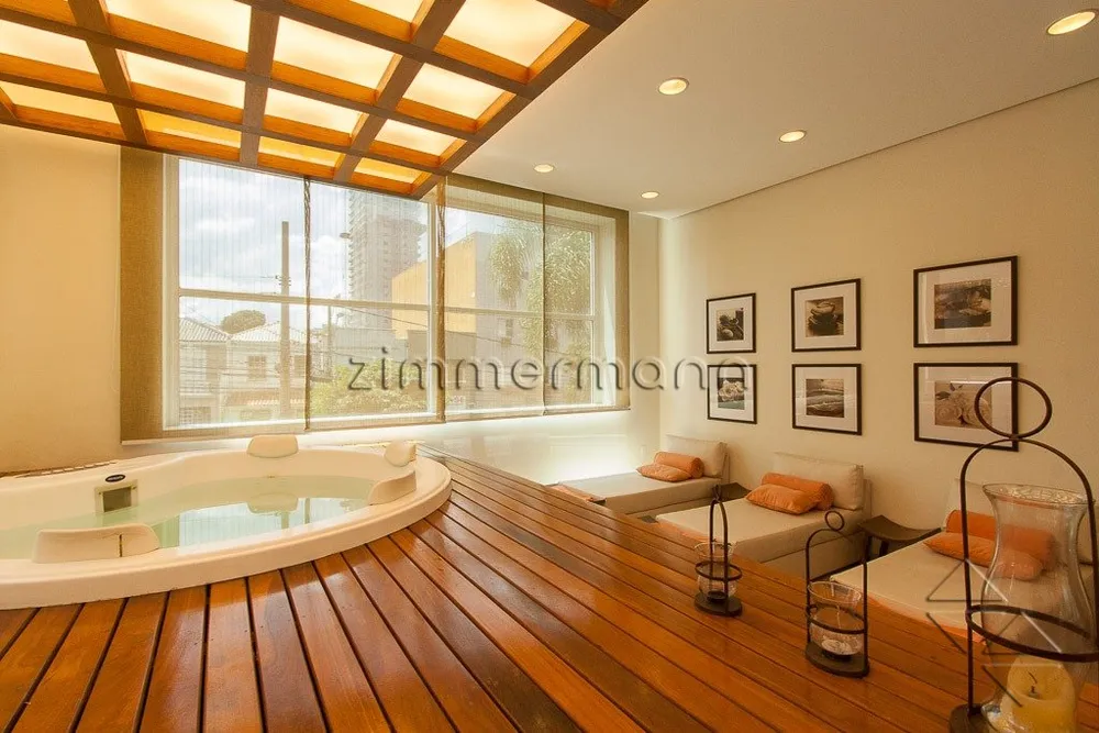 Apartamento, 3 quartos, 120 m² - Foto 1